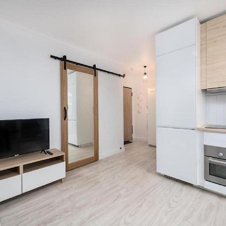 Apartament Na Rybakach Gdańsk Extérieur photo