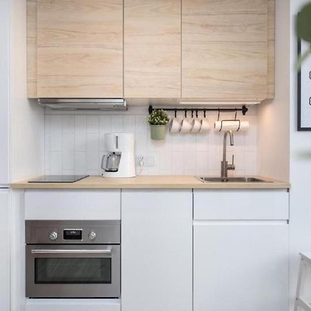 Apartament Na Rybakach Gdańsk Extérieur photo